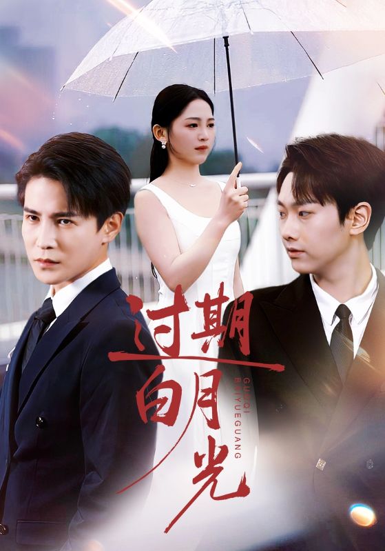 过期白月光全集