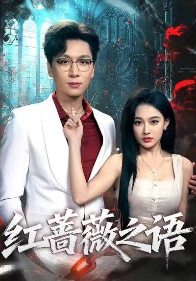 红蔷薇之语全集