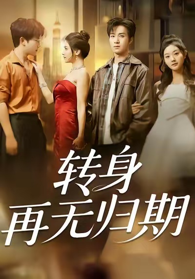转身再无归期全集