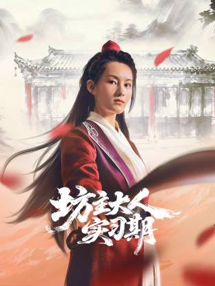 坊主大人实习期全集