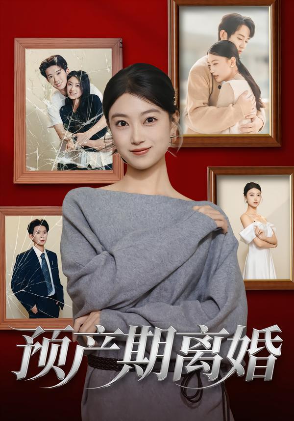 预产期离婚全集