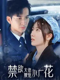 禁欲大佬撩宠小厂花全集