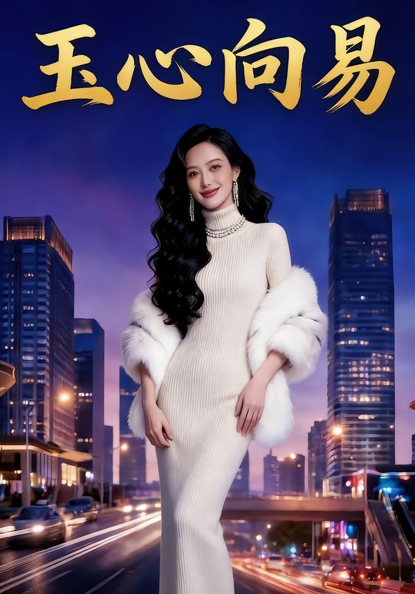 玉心向易全集