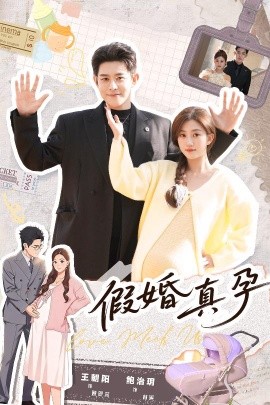 假婚真孕2026全集