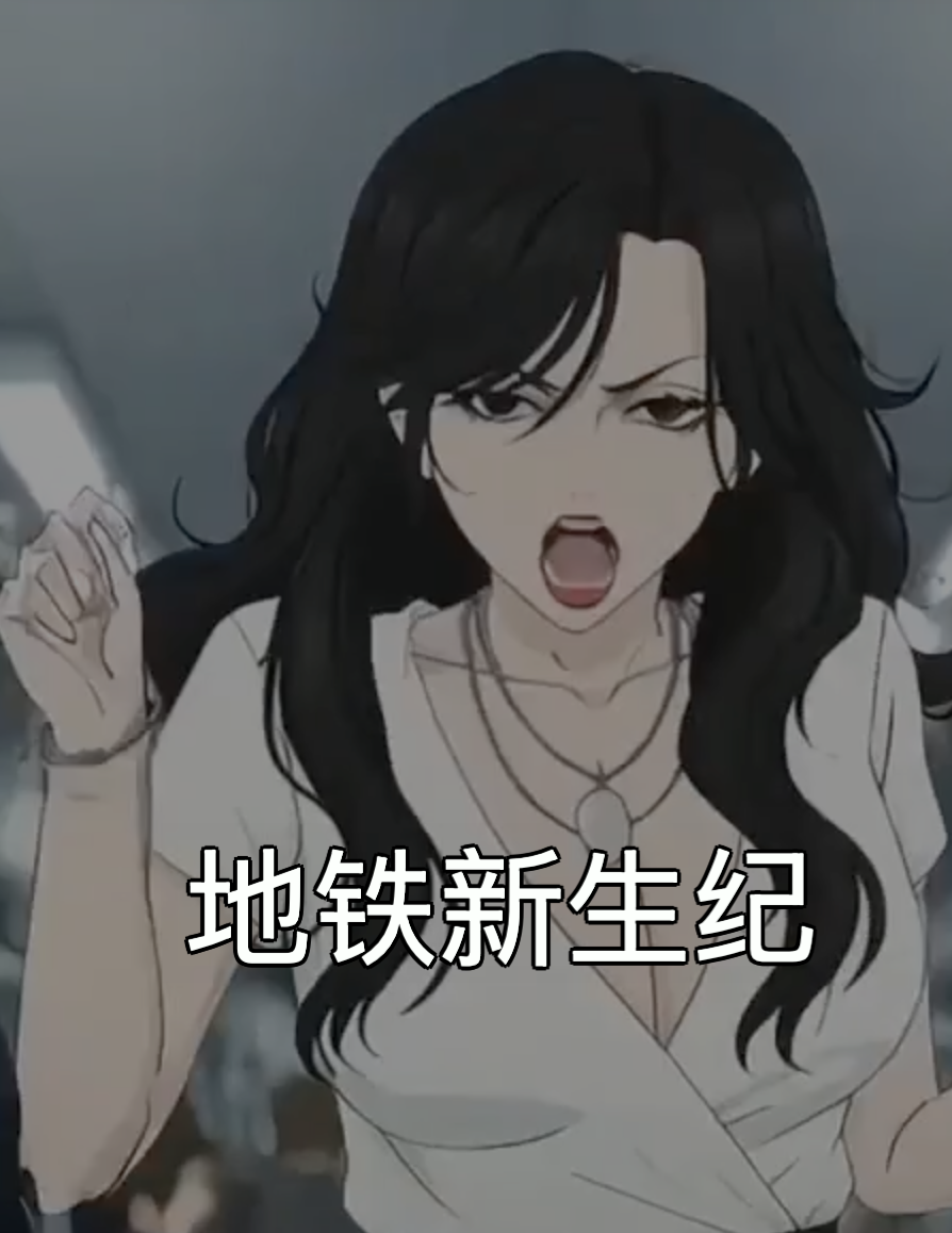 地铁新生纪全集