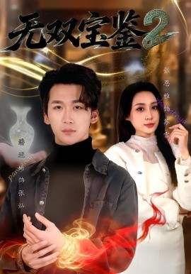 无双宝鉴2全集