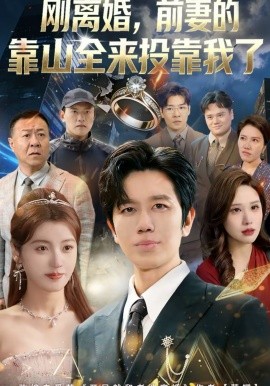 刚离婚，前妻的靠山全来投靠我了全集