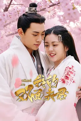 我的双面夫君全集