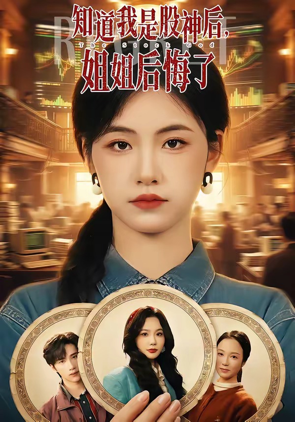 知道我是股神后，姐姐后悔了全集