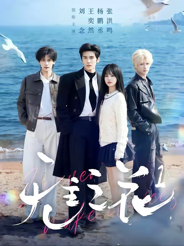无主之花2026全集