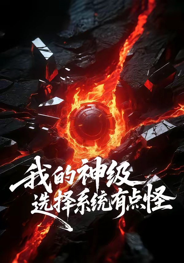 我的神级选择系统有点怪全集