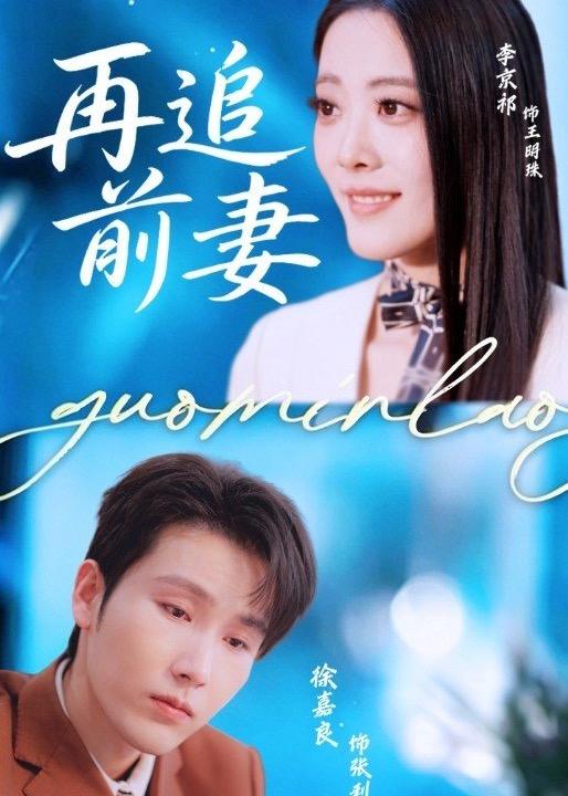 再追前妻全集