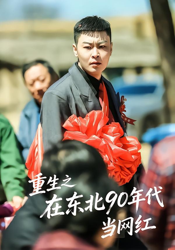 重生之在东北90年代当网红全集