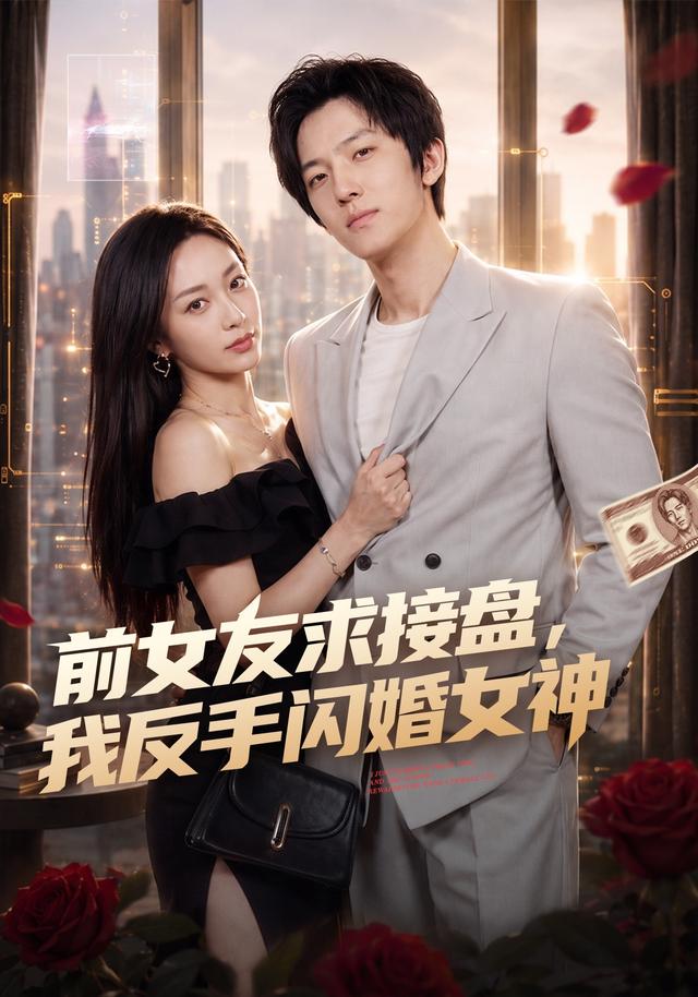 前女友求接盘，我反手闪婚女神全集