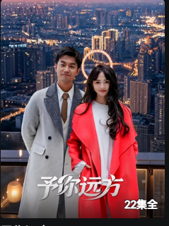 予你远方全集