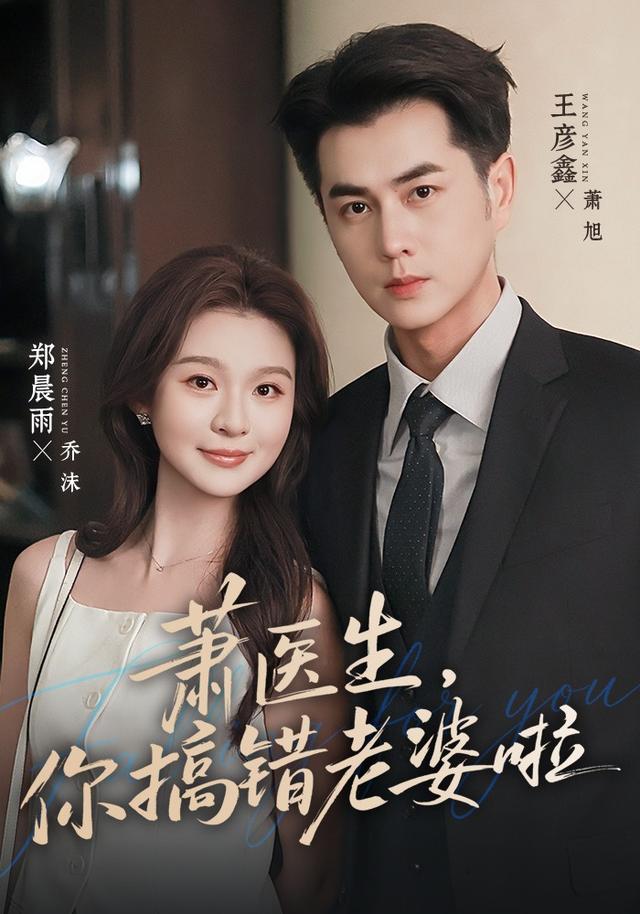 萧医生，你搞错老婆啦全集