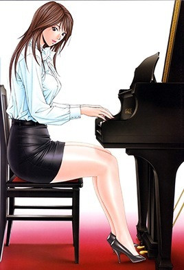 G-taste 真行寺由奈全集