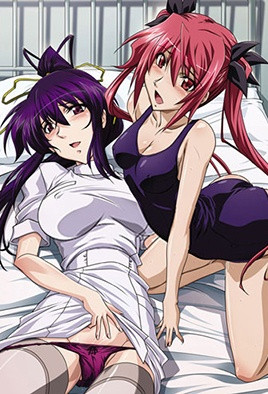 角色扮演乐园全集