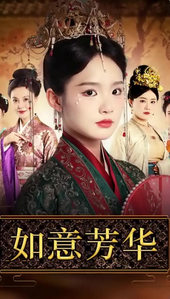如意芳华全集
