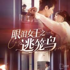 眼泪女王之逃笼鸟全集