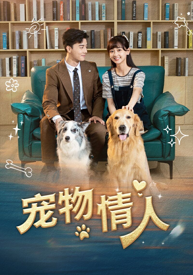 宠物情人全集