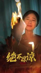 绝不原谅全集