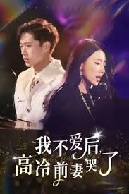 我不爱后，高冷前妻哭了全集