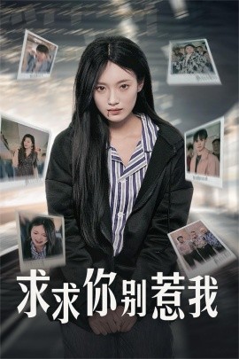 求求你别惹我全集