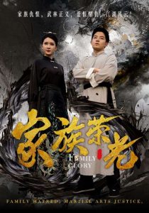 家族荣光全集
