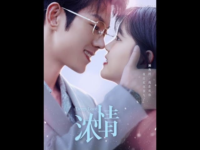 浓情全集