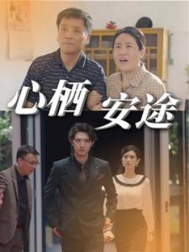 心栖安途全集