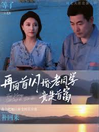 再回首闪婚老同学竟是首富全集