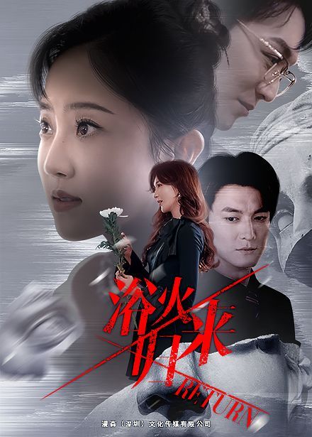 浴火归来全集