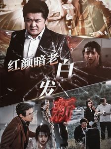 红颜暗老白发新全集