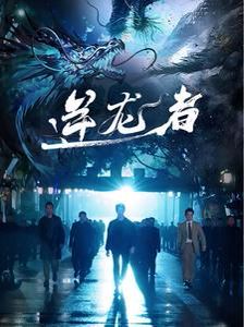 逆龙者全集