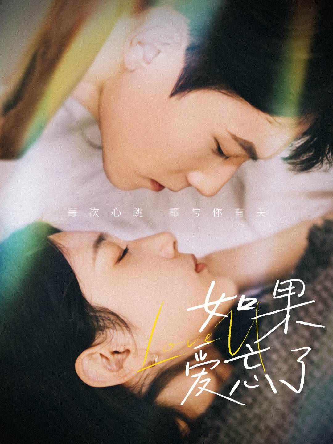 如果爱忘了全集