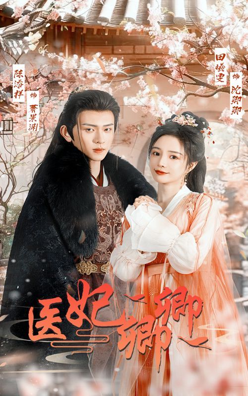 医妃卿卿全集