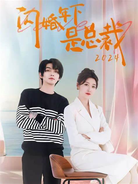 闪婚年下是总裁全集