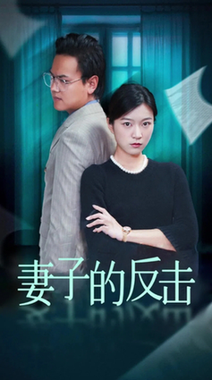 妻子的反击 消失的爱人全集
