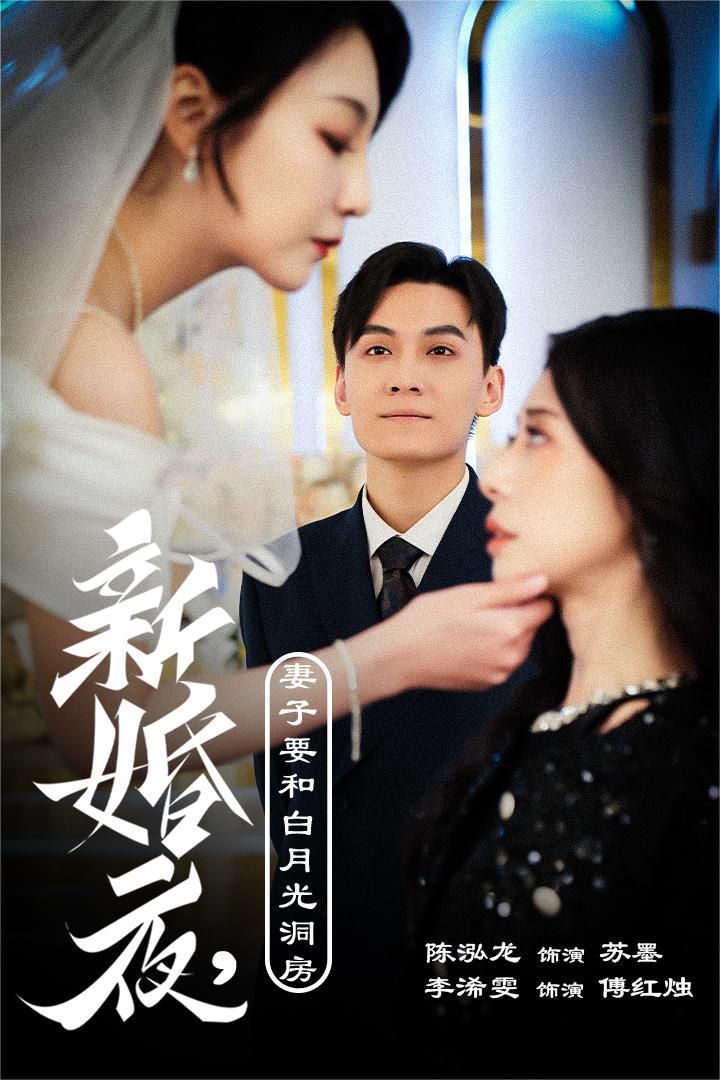 新婚夜妻子要和白月光洞房 礼尚往来全集