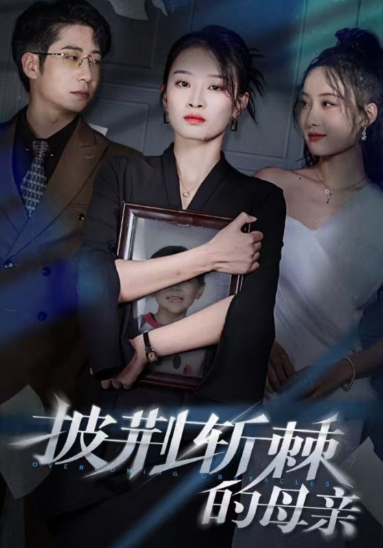 披荆斩棘的母亲 儿子死后绝望妈妈杀翻全场全集