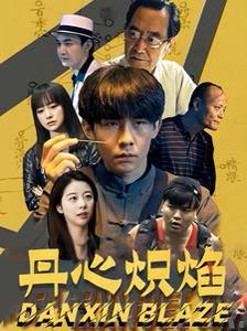 丹心炽焰全集