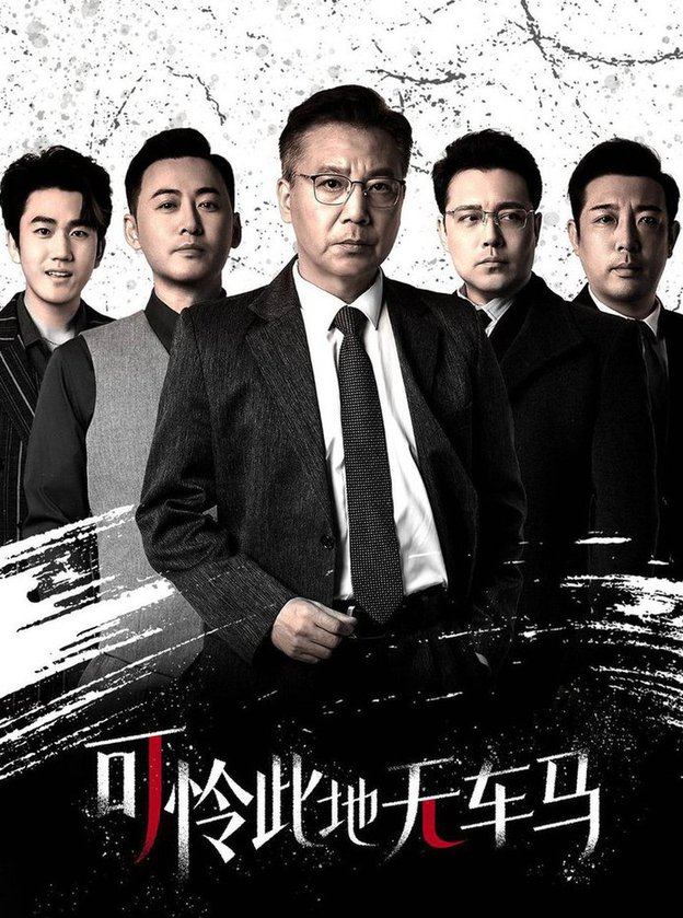 可怜此地无车马 我骑个电驴怎么了全集