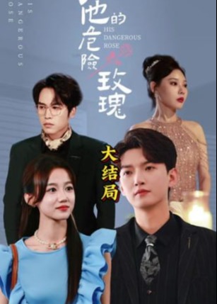 他的危险玫瑰全集