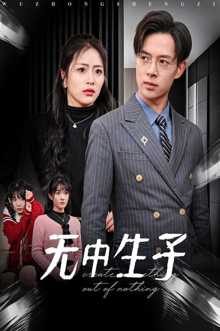 无中生子全集