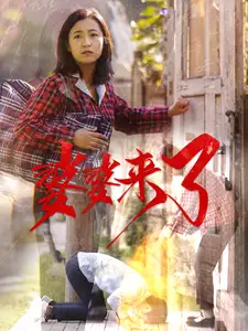 婆婆来了全集