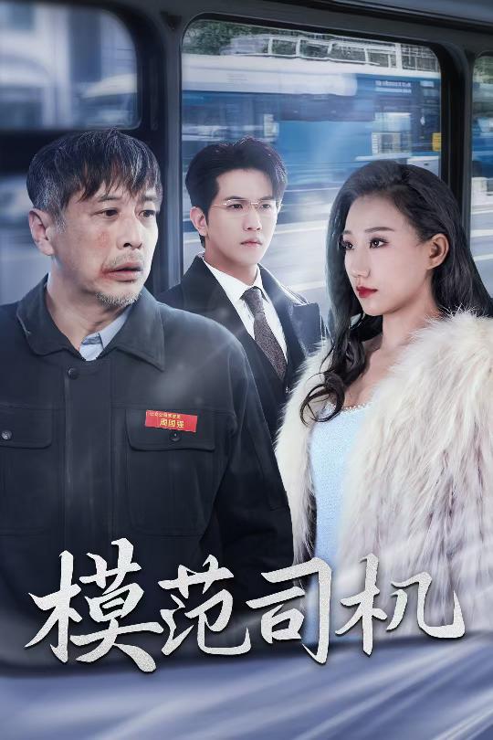 模范司机全集