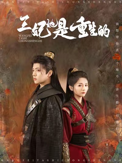 王妃她是重生的全集