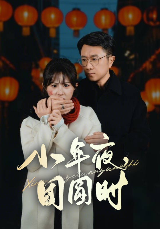 小年夜团圆时 小年夜万家灯火没有我全集