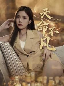 天命不凡全集